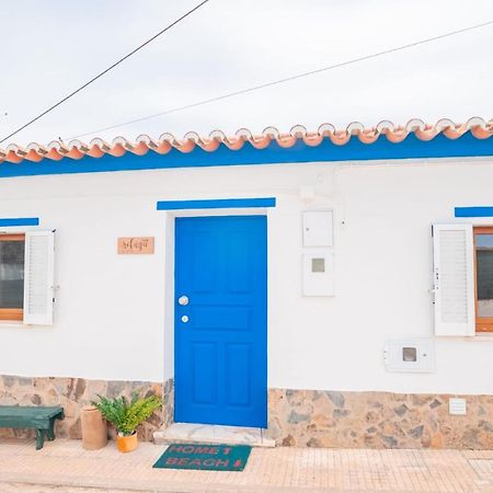 Casa Refugio De Aljezur Vila Exterior foto